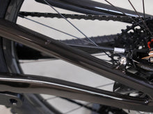 Load image into Gallery viewer, Ex Demo Santa Cruz 5010 Carbon CC - X0 AXS / Small/ Black