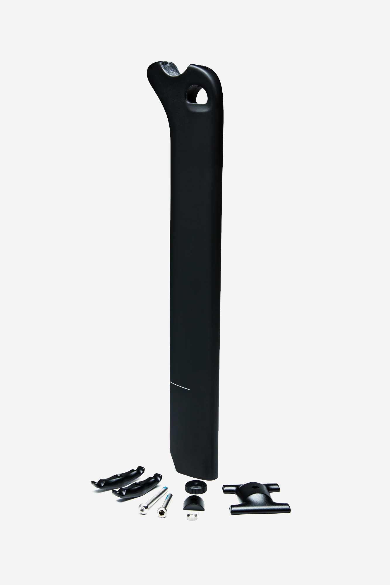 Cervelo シートポスト 黒　SP20 Cervélo SP20 Seatpost with Head - 400mm – Pon Bike UK