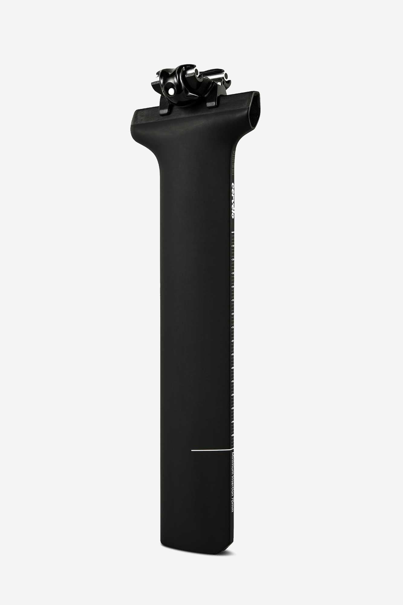 Cervélo SP23 Seatpost with Head - Regular Rail - P5 – Pon Bike UK