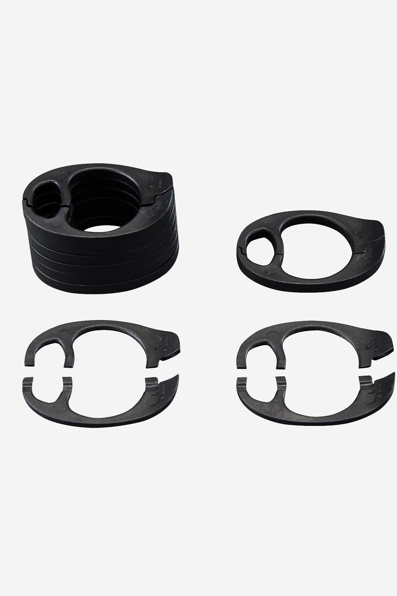 Cervélo ST31/32 Spacer Kit – Pon Bike UK