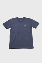 Load image into Gallery viewer, Santa Cruz Sketch Squared Tee