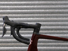 Load image into Gallery viewer, Ex Display Cervélo Caledonia-5 - Ultegra Di2 - 58cm / Carmine