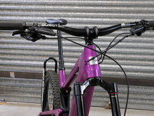 Load image into Gallery viewer, Santa Cruz Heckler SL Carbon C - S Kit - Extra Large / Magenta (2/2)