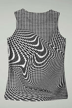 Load image into Gallery viewer, Nimbl x Nike Étoile Baselayer sleeveless - Uomo