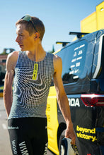 Load image into Gallery viewer, Nimbl x Nike Étoile Baselayer sleeveless - Uomo