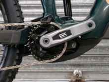 Load image into Gallery viewer, Ex Demo Santa Cruz Vala Carbon C - GX AXS - Medium / Green