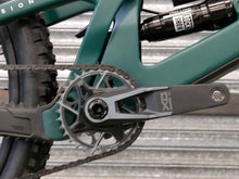 Load image into Gallery viewer, Ex Demo Juliana Roubion Carbon CC - XO AXS Reserve - Medium / Jade