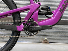 Load image into Gallery viewer, Santa Cruz Heckler SL Carbon C - S Kit - Large / Magenta
