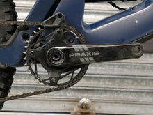 Load image into Gallery viewer, Ex Demo Santa Cruz Heckler SL Carbon CC - XO AXS Reserve - Extra Large / Blue