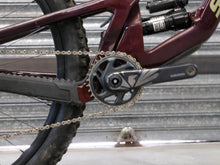 Load image into Gallery viewer, Ex Demo Santa Cruz Hightower V3 Carbon CC - XO1 AXS Reserve - Medium/Purple