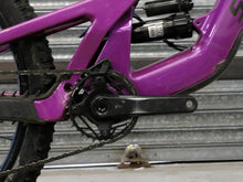 Load image into Gallery viewer, Ex Demo Santa Cruz Heckler SL Carbon CC - XO AXS Reserve - Large / Magenta
