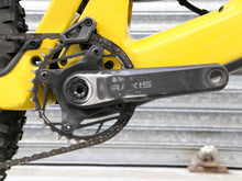 Load image into Gallery viewer, Ex Demo Santa Cruz Heckler SL Carbon CC - XO AXS Reserve - Medium / Yellow