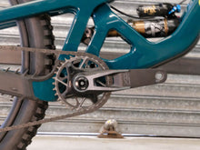 Load image into Gallery viewer, Ex Demo Santa Cruz Hightower Carbon CC - XO AXS Reserve - Large/Teal