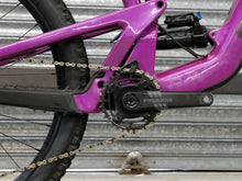 Load image into Gallery viewer, Ex Demo Santa Cruz Heckler SL Carbon C - S Kit - Medium / Magenta