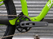 Load image into Gallery viewer, Santa Cruz Blur Carbon C - GX AXS TR - Large/Green