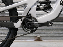 Load image into Gallery viewer, Ex Demo Santa Cruz Heckler SL Carbon CC - XO AXS Reserve - Extra Large / Silver