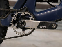 Load image into Gallery viewer, Ex Demo Santa Cruz Heckler SL Carbon CC - XO AXS MX - Large / Blue