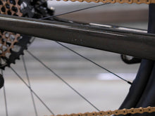 Load image into Gallery viewer, Ex Demo - Cervélo ZHT-5 - XX1 Eagle AXS / Med / Black