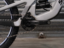 Load image into Gallery viewer, Ex Demo Santa Cruz Heckler SL Carbon C - S Kit - Large / Silver