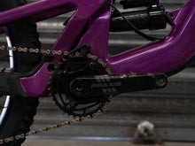 Load image into Gallery viewer, Ex Demo Santa Cruz Heckler SL Carbon C - S Kit - Large / Magenta