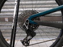 Load image into Gallery viewer, Ex Demo Santa Cruz Hightower Carbon CC - XO AXS Reserve - Large/Teal
