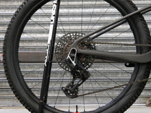 Load image into Gallery viewer, Ex Demo Cervélo ZFS-5 120 - XO AXS - Medium / Black