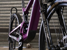 Load image into Gallery viewer, Ex Demo Santa Cruz Heckler SL Carbon C - S Kit - Large / Magenta