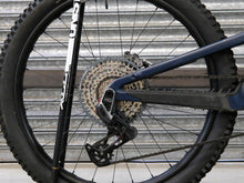 Load image into Gallery viewer, Ex Demo Santa Cruz Heckler SL Carbon CC - XO AXS Reserve - Extra Large / Blue