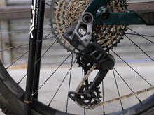 Load image into Gallery viewer, Ex Demo Santa Cruz Vala Carbon C - GX AXS - Extra Large / Green