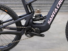 Load image into Gallery viewer, Santa Cruz Heckler Carbon C - S MX - Large / Pewter