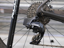 Load image into Gallery viewer, Ex Demo Cervélo Caledonia-5 - Force eTap AXS - 54 / Five Black