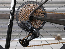 Load image into Gallery viewer, Ex Demo - Cervélo ZHT-5 - XX1 Eagle AXS / Med / Black
