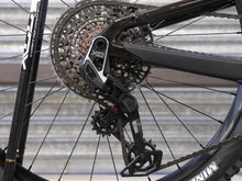 Load image into Gallery viewer, Ex Demo Santa Cruz 5010 Carbon CC - X0 AXS / Small/ Black