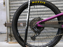 Load image into Gallery viewer, Ex Demo Santa Cruz Heckler SL Carbon C - S Kit - Large / Magenta