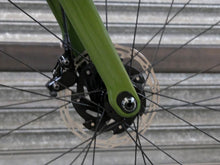 Load image into Gallery viewer, Cervélo Rouvida - Force XPLR AXS 1x - Large / Green