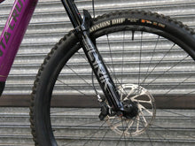 Load image into Gallery viewer, Ex Demo Santa Cruz Heckler SL Carbon C - S Kit - Medium / Magenta