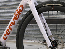 Load image into Gallery viewer, Ex Display Cervélo R5CX - Force AXS Custom - 51cm/Frost