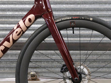 Load image into Gallery viewer, Ex Display Cervélo Caledonia-5 - Ultegra Di2 - 58cm / Carmine