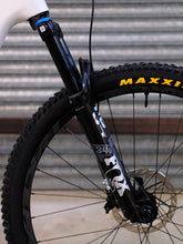 Load image into Gallery viewer, Ex Demo Santa Cruz Tallboy Carbon C - GX AXS / Medium / White