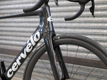 Load image into Gallery viewer, Cervélo Soloist - Rival eTap AXS Kit - 56cm - Embers