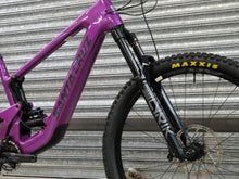 Load image into Gallery viewer, Ex Demo Santa Cruz Heckler SL Carbon C - S Kit - Extra Large / Magenta