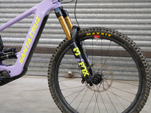 Load image into Gallery viewer, Ex Demo Santa Cruz Bullit Carbon CC - XO1 Reserve - Medium / Lavender