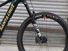 Load image into Gallery viewer, Ex Demo Santa Cruz Vala Carbon C - 90 Kit / Medium / Green