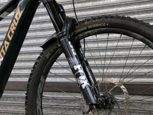 Load image into Gallery viewer, Ex Demo Santa Cruz Vala Carbon C - GX AXS - Medium / Green