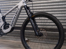 Load image into Gallery viewer, Ex Demo Santa Cruz Heckler SL Carbon C - S Kit - Large / Silver