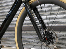 Load image into Gallery viewer, Ex Display Cervélo Áspero-5 - Red AXS 1x - 61cm / Black