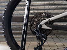 Load image into Gallery viewer, Ex Demo Santa Cruz Heckler SL Carbon C - S Kit - Large / Silver