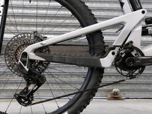 Load image into Gallery viewer, Ex Demo Santa Cruz Heckler SL Carbon CC - XO AXS Reserve - Large / Silver 2/2