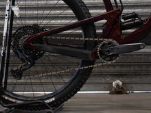 Load image into Gallery viewer, Santa Cruz Hightower V3 Carbon C - S Kit - Extra Large / Purple - Ex Staff