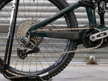 Load image into Gallery viewer, Ex Demo Santa Cruz Vala Carbon C - GX AXS - Medium / Green